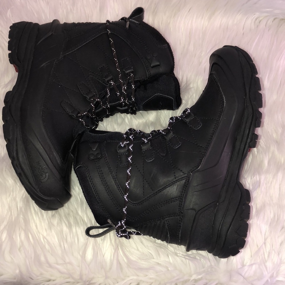 THE NORTH FACE Chilkat snow boots